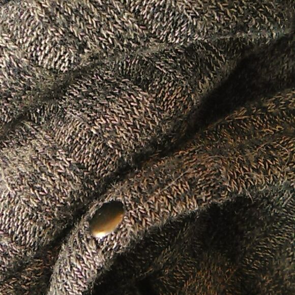 Tribal Knit Skirt  - Picture 9 of 9